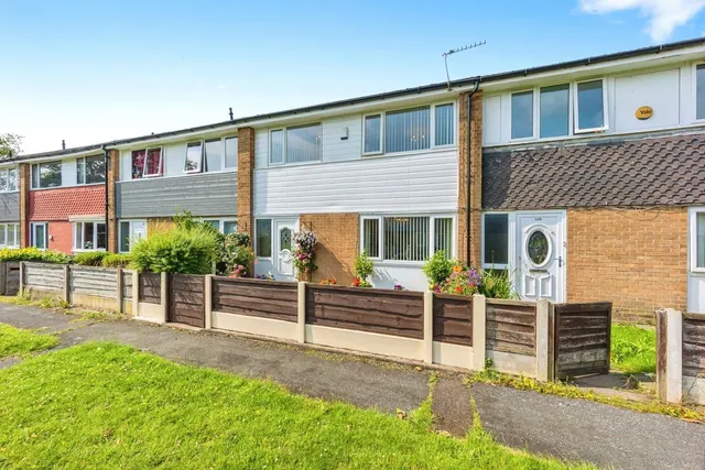 Birkworth Court, Stockport, SK2, photo 1