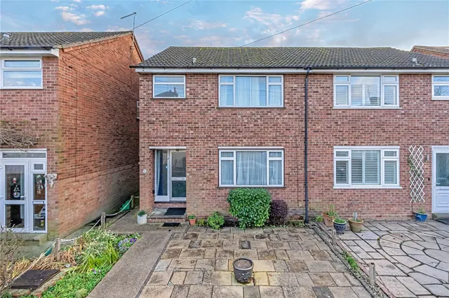 Heatham Park, Twickenham, TW2 7SF, photo 1