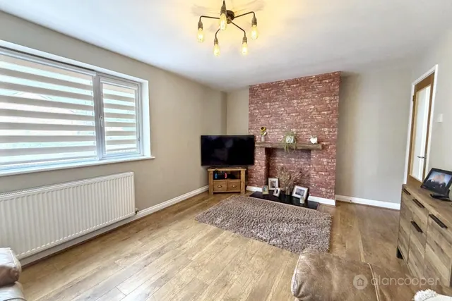 Croft Road, Stockingford, CV10, photo 2