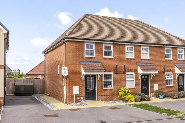Tyletts Close, Littlehampton, BN16, photo 1