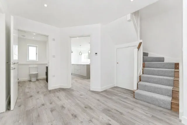 Cottenham Road, Histon, CB24, photo 2