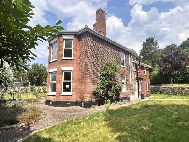 Photo 3 — Bishop Bridge Road, Norwich, Norfolk, NR1 4ES