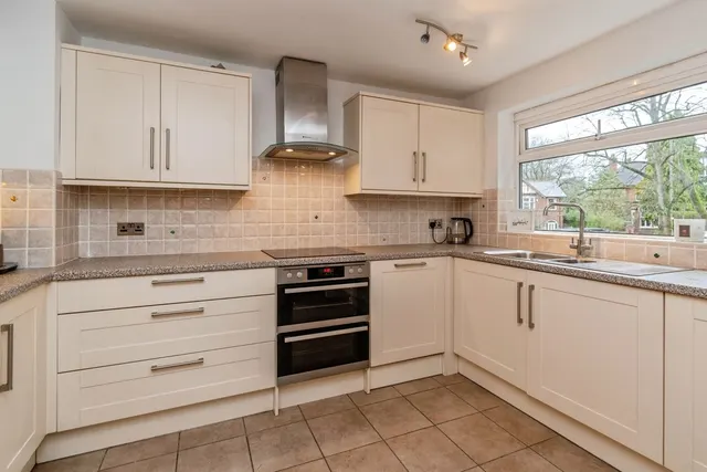 Photo 3 — Jesson Close, Walsall, West Midlands, WS1