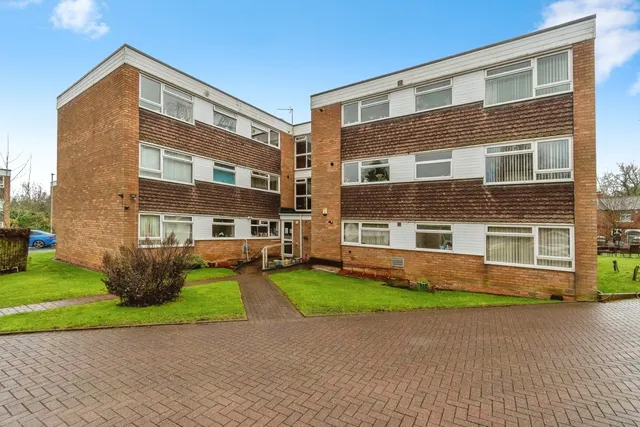Jesson Close, Walsall, West Midlands, WS1, photo 1
