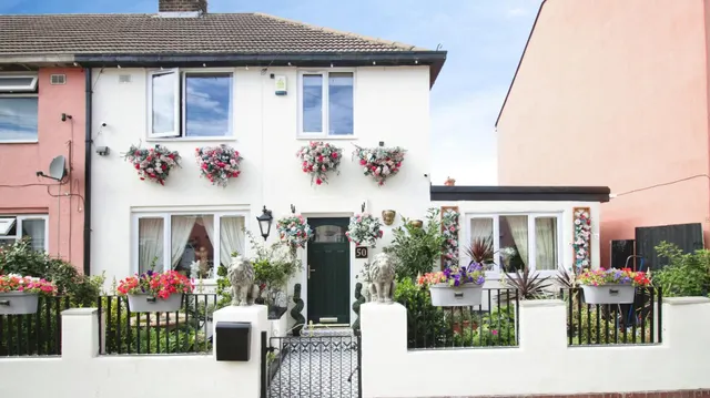 Guildford Street, Grimsby, DN32, photo 1