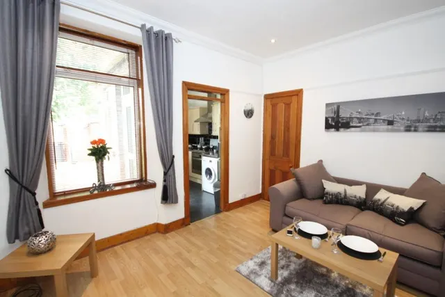Clifton Road, Aberdeen, AB24, photo 2