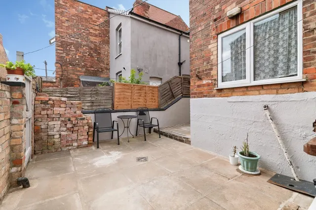 Photo 2 — Sneinton Dale, NOTTINGHAM, Nottinghamshire, NG2