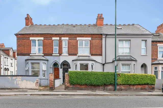 Sneinton Dale, NOTTINGHAM, Nottinghamshire, NG2, photo 1
