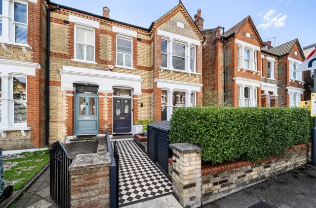 Claremont Road, Highgate, N6, photo 2