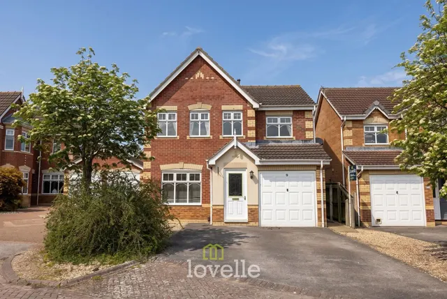 Hampton Close, Cleethorpes, DN35, photo 1