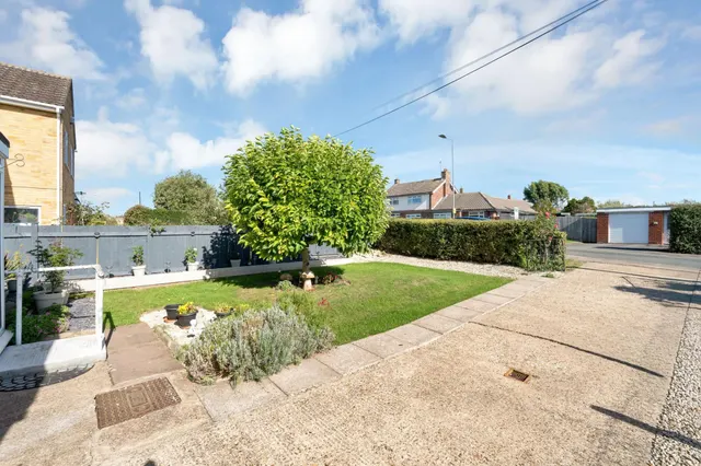 Sandy Lane, Melton Mowbray, LE13, photo 2