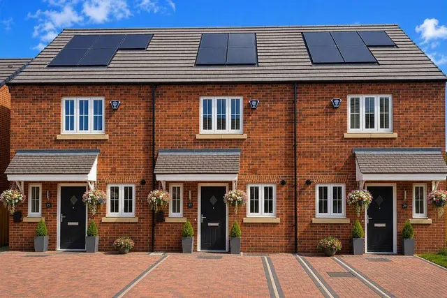 Crisp Avenue, Beverley, HU17, photo 1