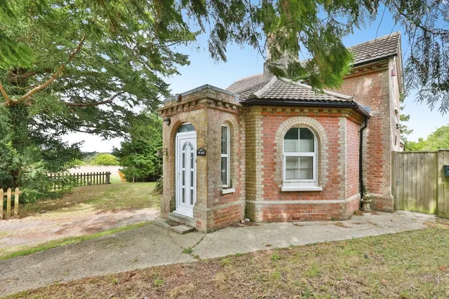 Hinton Martell, Wimborne, BH21, photo 1