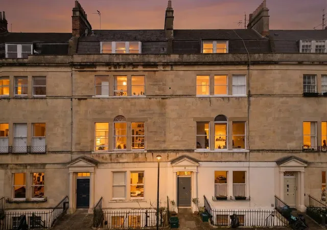 Beaufort East, Bath, BA1, photo 1