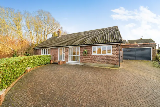 Hillside, Dartford, DA4, photo 1