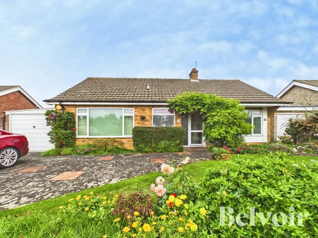 Charles Avenue, Watton, IP25, photo 1