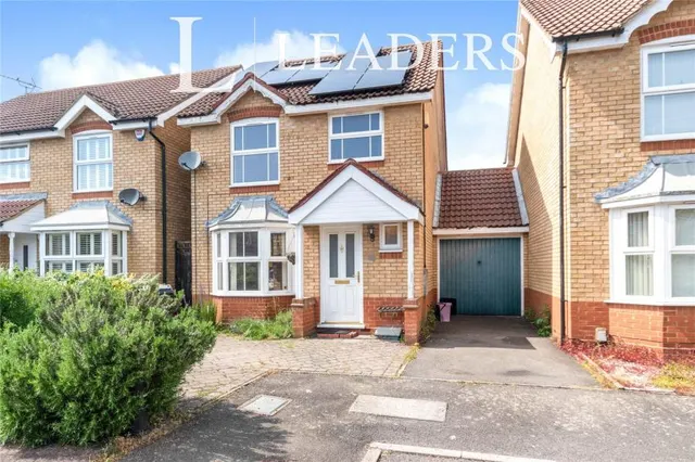 Ayr Close, Stevenage, SG1, photo 1