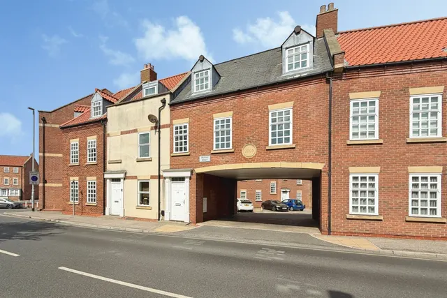 Minster Wharf, Beverley, photo 1