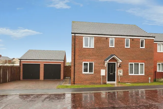 Limestone Way, Coundon, DL14, photo 1