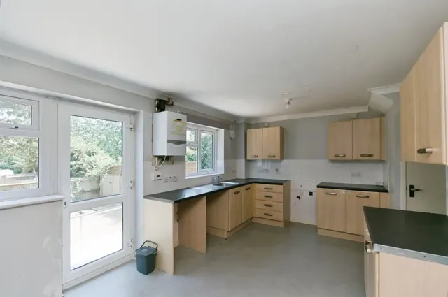 Photo 2 — Britten Close, Eastbourne