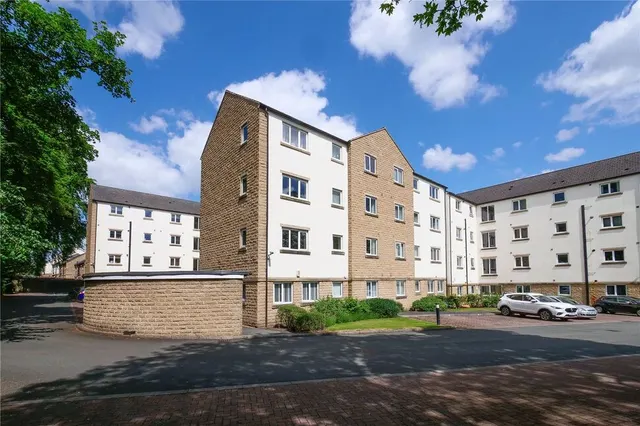 Lodge Road, Thackley, West Yorkshire, BD10, photo 1