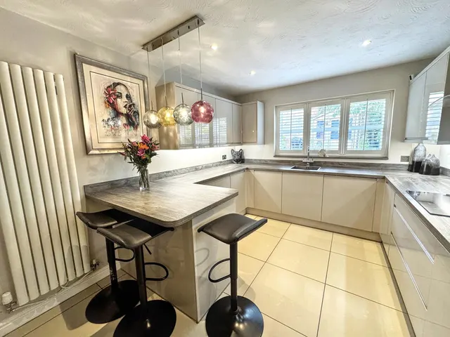 Photo 3 — Lon Y Berllan, Abergele, Conwy, LL22 7JF