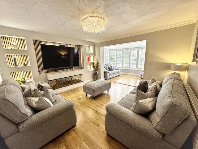 Photo 2 — Lon Y Berllan, Abergele, Conwy, LL22 7JF