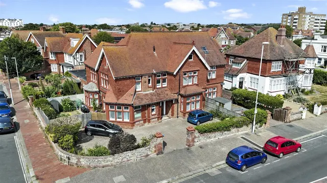Heene Road, Worthing, photo 1