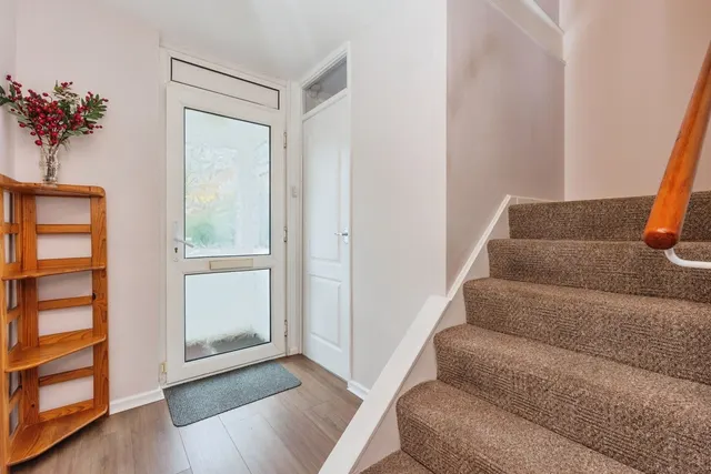 Photo 2 — York Road, Sale, Greater Manchester, M33