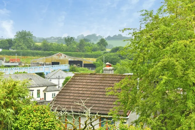 Highertown Park, Landrake, Saltash, photo 1