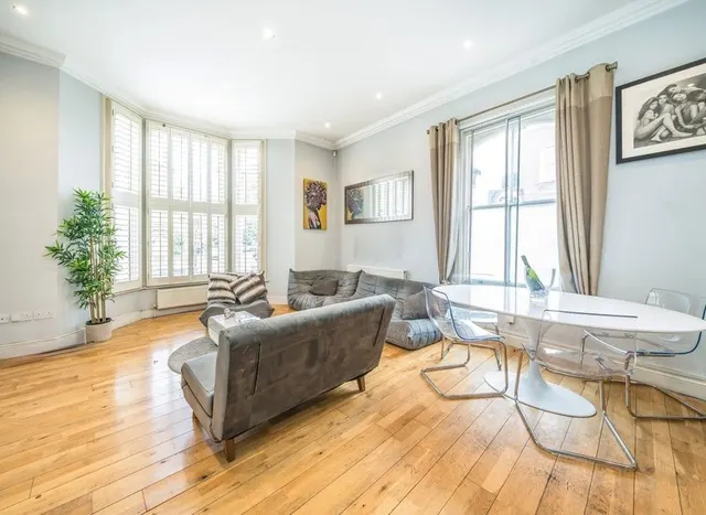 Photo 2 — Bedford Road, Clapham, SW4