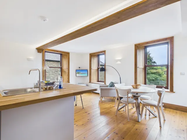 Old Church Lane, Pateley Bridge, HG3, photo 2