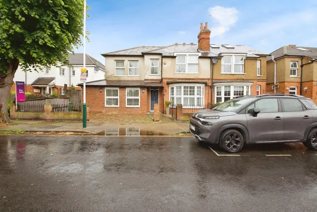 Marks Road, Romford, RM7, photo 1