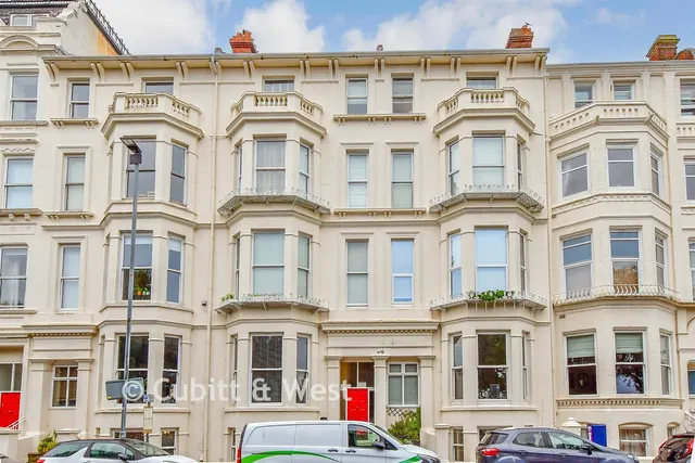 Western Parade, Southsea, PO5, photo 1