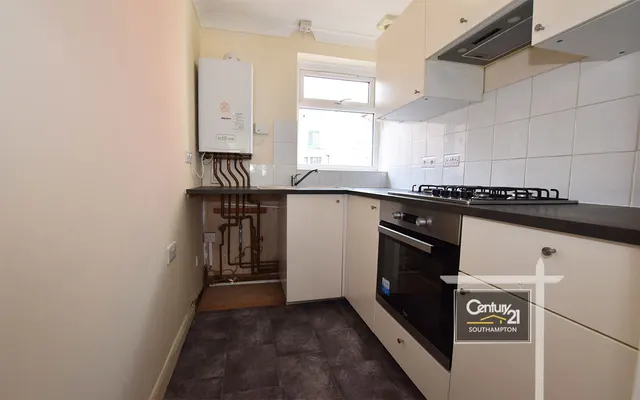 Cranbury Avenue, Southampton, SO14, photo 1