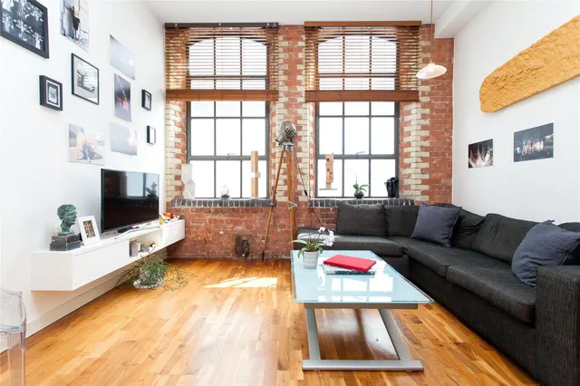Old Ford Road, London, E3, photo 1