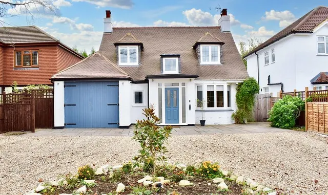Links Road, Ashtead, KT21, photo 1