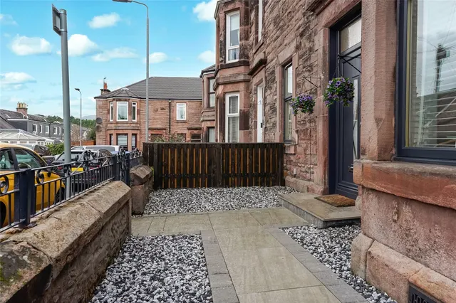 Photo 2 — North Street, Alloa, Clackmannanshire, FK10