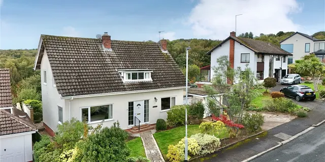 Dalesway, Heswall, CH60, photo 1