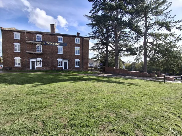 Severn Side, Stourport-on-Severn, DY13, photo 2