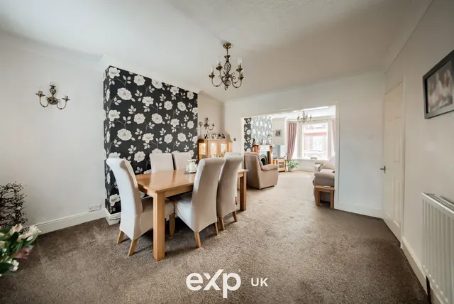 Photo 3 — YORK STREET, NEW BILTON, RUGBY, CV21 2BS
