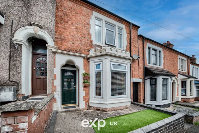YORK STREET, NEW BILTON, RUGBY, CV21 2BS, photo 1
