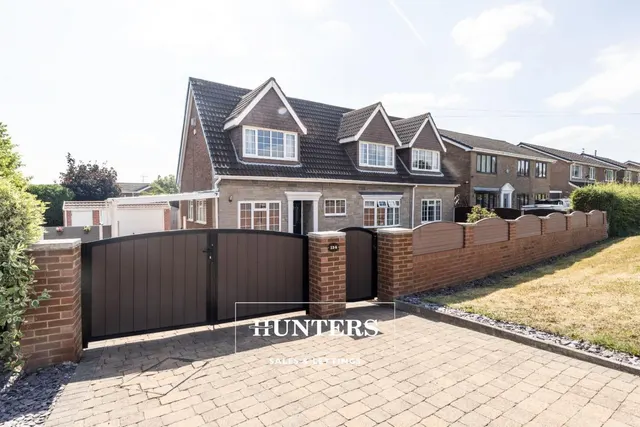 Sheepwalk Lane, Castleford, photo 1
