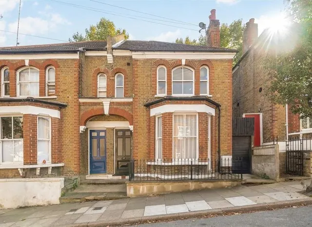 Dinsdale Road, Blackheath, SE3, photo 1