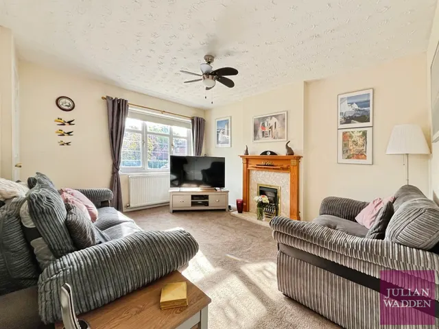 Deepdale Close, Reddish, SK5, photo 2