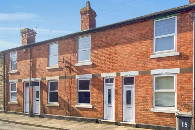 Wellington Street, Stapleford, NG9, photo 1