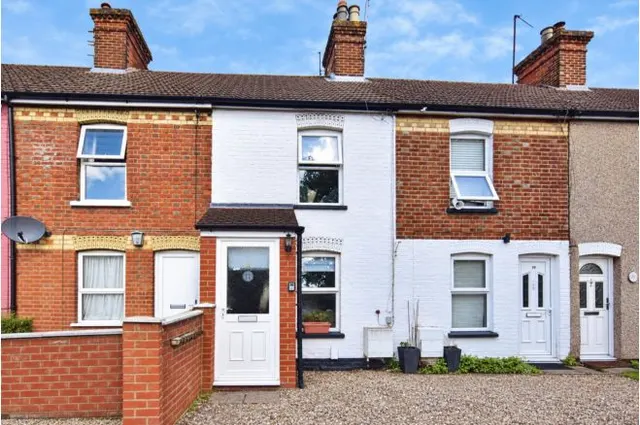 Lower Bell Lane, Ditton, ME20, photo 1