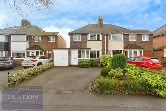Damson Lane, Solihull, photo 1