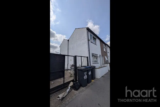 Clifton Road, London, SE25, photo 2