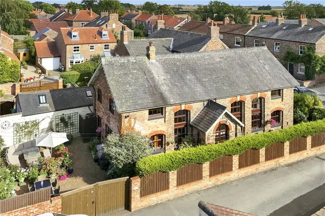 Marston Road, Tockwith, YO26, photo 1